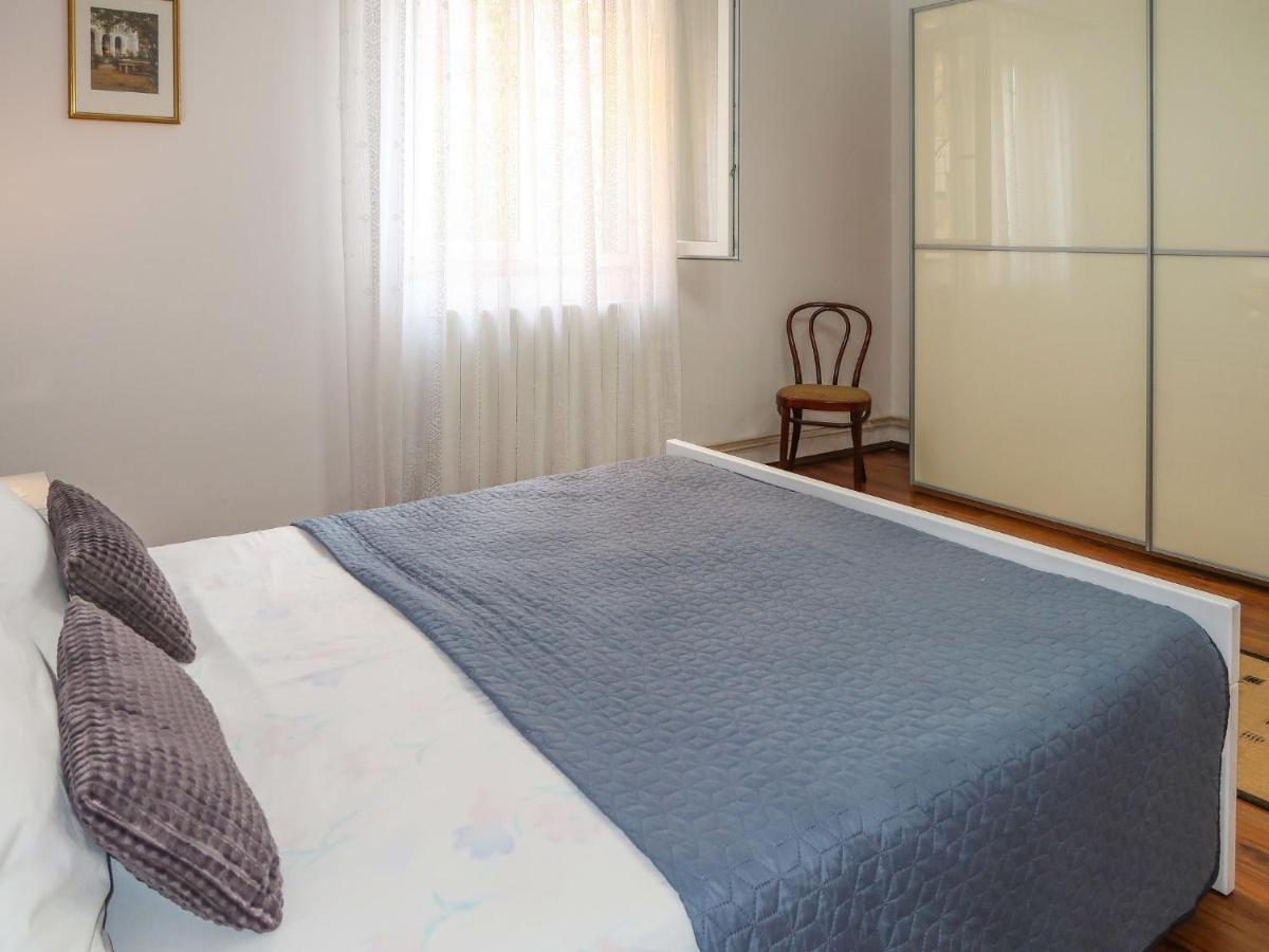 Apartment Neda - Rac134 By Interhome Rabac Zewnętrze zdjęcie