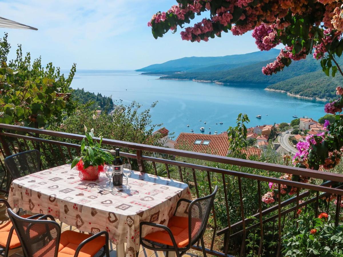Apartment Neda - Rac134 By Interhome Rabac Zewnętrze zdjęcie