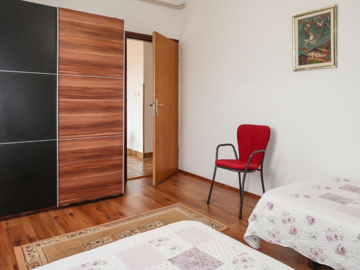 Apartment Neda - Rac134 By Interhome Rabac Zewnętrze zdjęcie