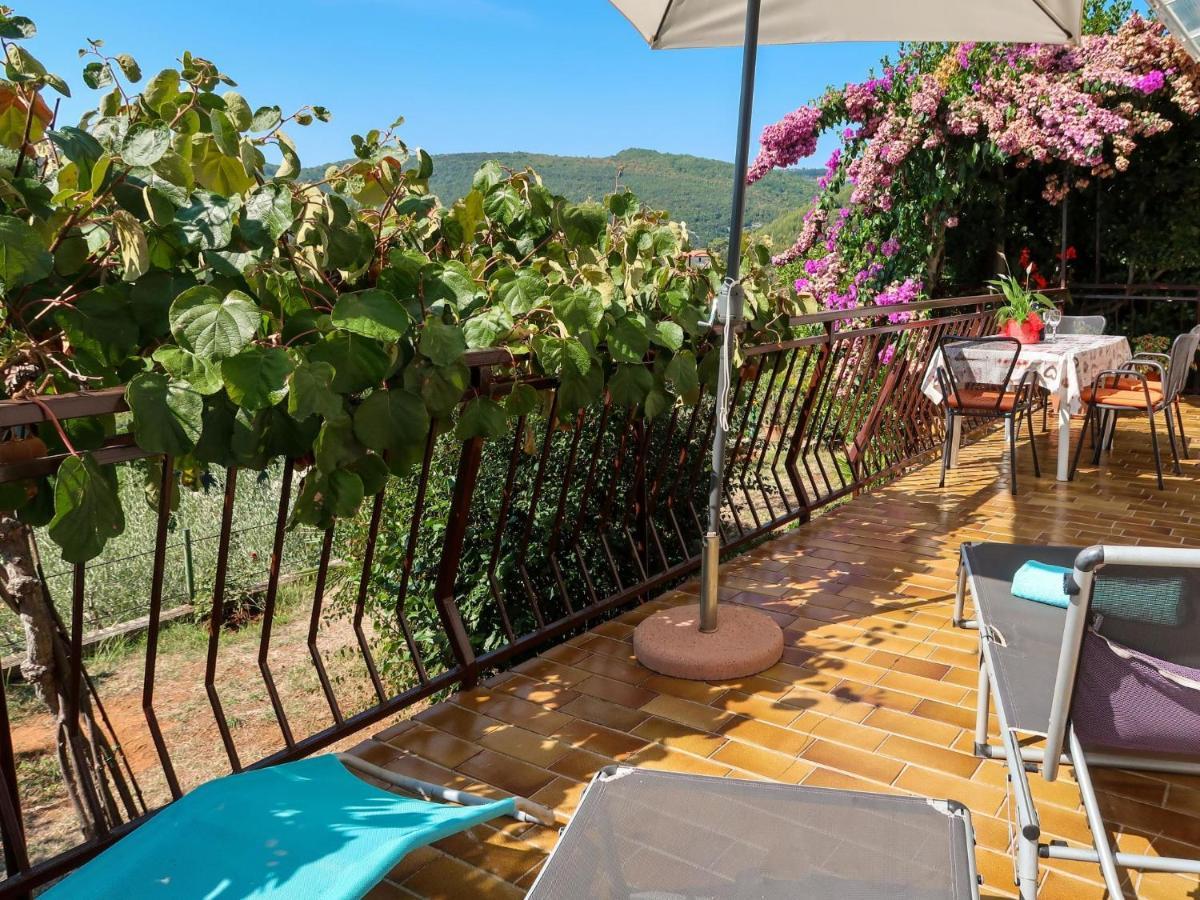 Apartment Neda - Rac134 By Interhome Rabac Zewnętrze zdjęcie