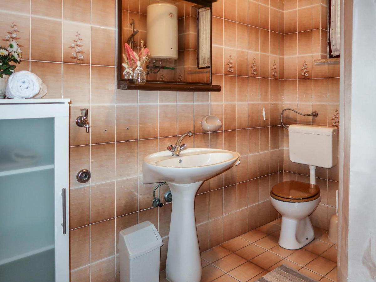 Apartment Neda - Rac134 By Interhome Rabac Zewnętrze zdjęcie