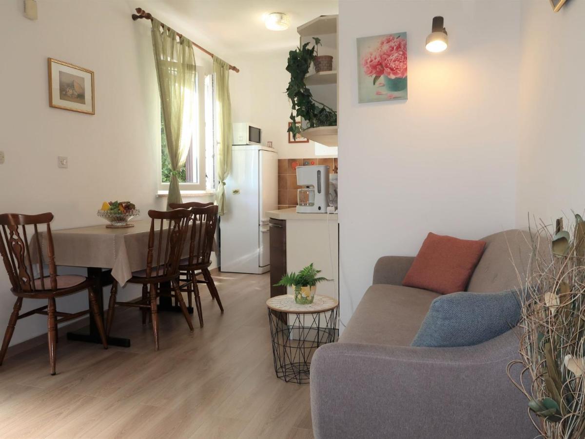 Apartment Neda - Rac134 By Interhome Rabac Zewnętrze zdjęcie