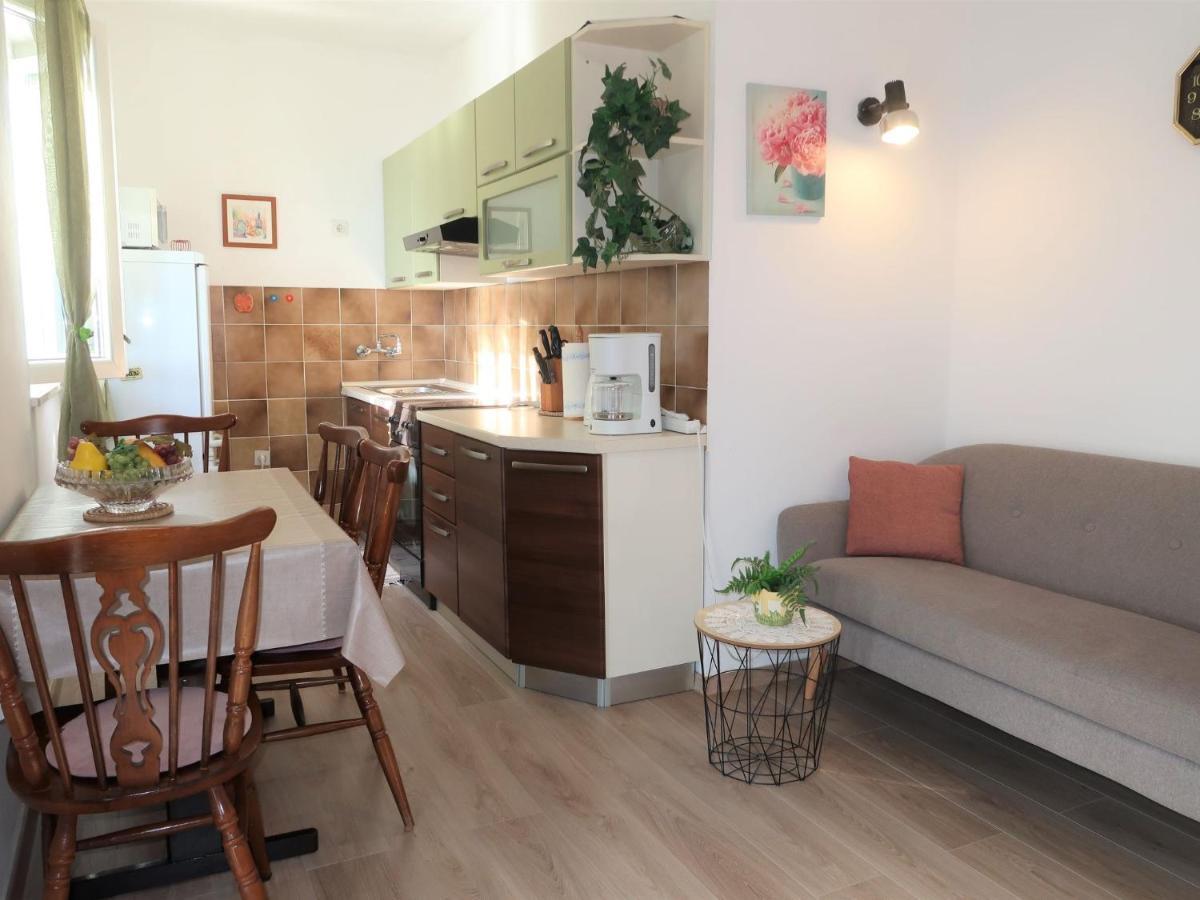 Apartment Neda - Rac134 By Interhome Rabac Zewnętrze zdjęcie