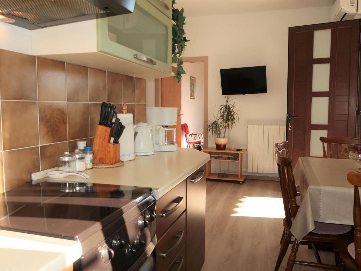 Apartment Neda - Rac134 By Interhome Rabac Zewnętrze zdjęcie