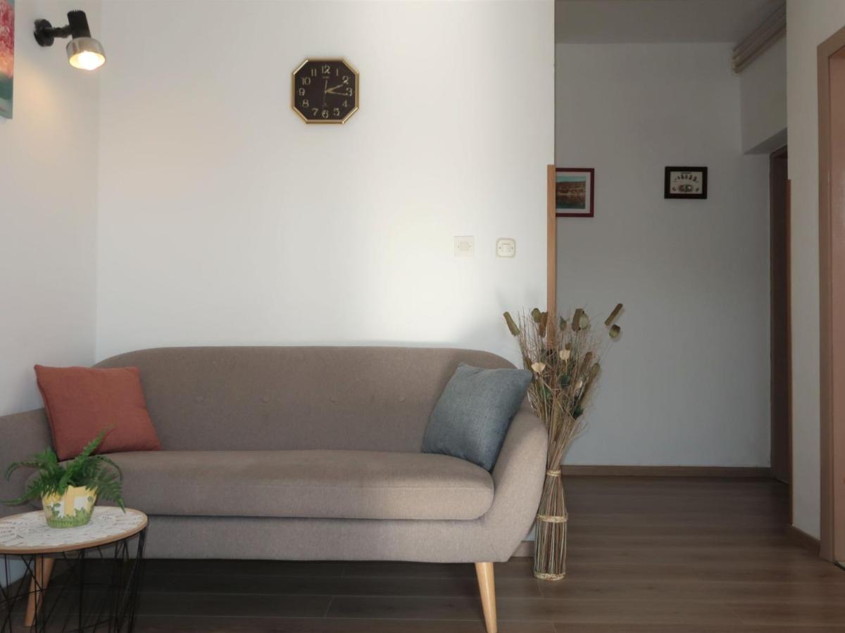 Apartment Neda - Rac134 By Interhome Rabac Zewnętrze zdjęcie