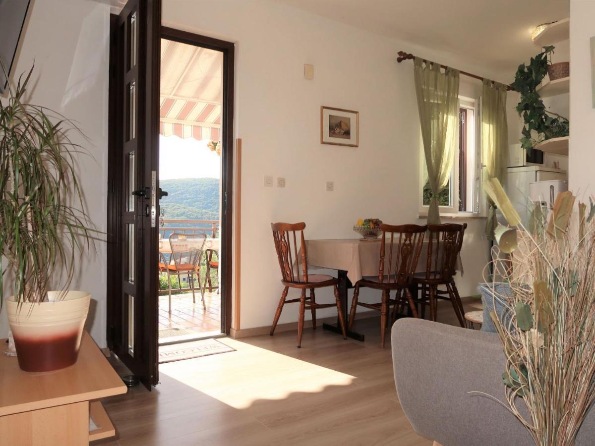 Apartment Neda - Rac134 By Interhome Rabac Zewnętrze zdjęcie