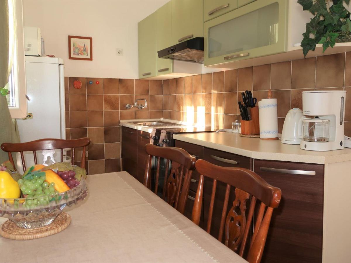 Apartment Neda - Rac134 By Interhome Rabac Zewnętrze zdjęcie