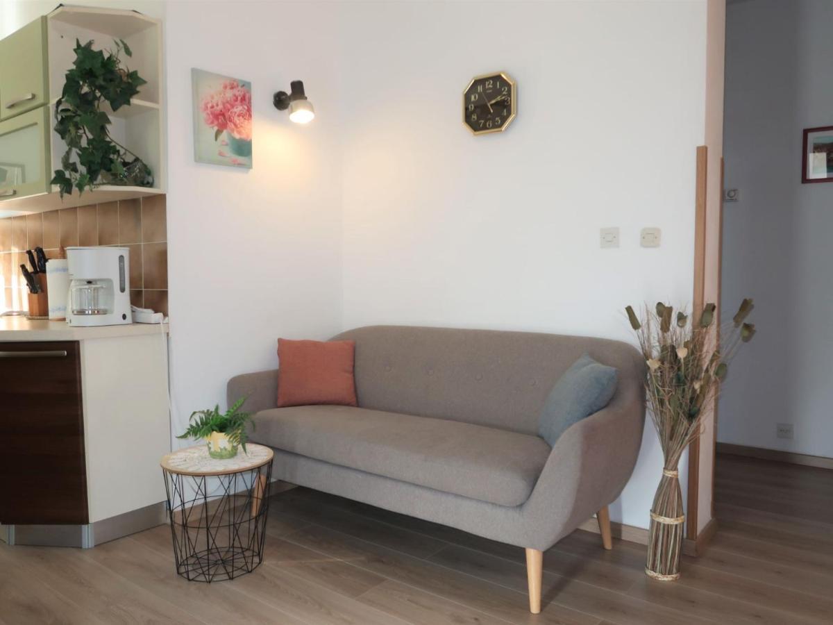 Apartment Neda - Rac134 By Interhome Rabac Zewnętrze zdjęcie