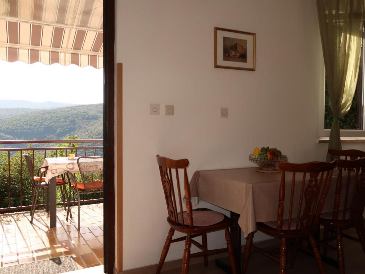 Apartment Neda - Rac134 By Interhome Rabac Zewnętrze zdjęcie
